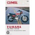 Yamaha Xs650cc, 1970-78