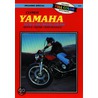 Yamaha Xs750cc, 1976-81 by Sydnie A. Wauson