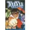 YuYu Hakusho, Volume 10 door Yoshihiro Togashi