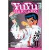 YuYu Hakusho, Volume 11 by Yoshihiro Togashi