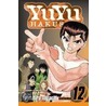 YuYu Hakusho, Volume 12 door Yoshihiro Togashi