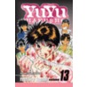 YuYu Hakusho, Volume 13 door Yoshihiro Togashi