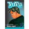 YuYu Hakusho, Volume 15 door Yoshihiro Togashi