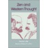 Zen And Western Thought