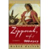 Zipporah, Wife of Moses door Marek Halter
