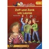 Zoff und Zank um Leonie door Manfred Mai