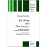 de Motu and the Analyst door George Berkeley