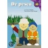 de Pesca (Fishing Trip) door Susan Blackaby