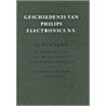 Geschiedenis van Philips Electronics N.V.
