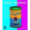 living_art: Andy Warhol door Isabel Kuhl