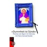 »Dummheit ist Sünde« door Hans Conrad Zander