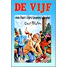 De Vijf en het circusmysterie