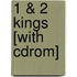 1 & 2 Kings [with Cdrom]