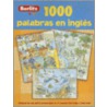 1,000 Palabras en Ingles by Unknown