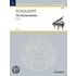 10 Klavierstücke op. 30