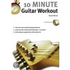 10 Minute Guitar Workout door David Mead