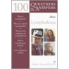 100 Q&A about Lymphedema door Saskia R.J. Thiadens
