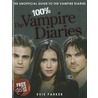 100% The Vampire Diaries door Evie Parker