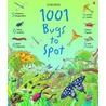 1001 Bugs Things To Spot by Emma Helborough