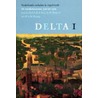 Delta door Jan J. Boer