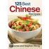 125 Best Chinese Recipes