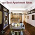 150 Best Apartment Ideas