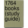 1764 Books (Study Guide) door Onbekend