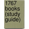 1767 Books (Study Guide) door Onbekend
