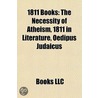 1811 Books (Study Guide) door Onbekend