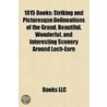 1815 Books (Study Guide) by Unknown