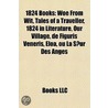 1824 Books (Study Guide) door Onbekend