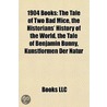 1904 Books (Study Guide) door Books Llc