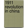 1911 Revolution In China by Eto Shinkichi