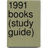 1991 Books (Study Guide) door Source Wikipedia