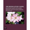1993 Books (Study Guide) by Source Wikipedia