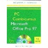 PC combicursus Microsoft Office Pro 97 door K. Boertjens