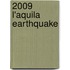 2009 L'Aquila Earthquake