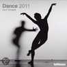 2011 Dance Grid Calendar door 2011 teNeues