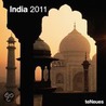2011 India Grid Calendar door 2011 teNeues