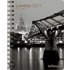 2011 London Deluxe Diary