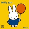 2011 Miffy Grid Calendar by 2011 teNeues