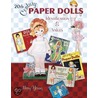 20th Century Paper Dolls by Mary Young