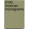 2100 Victorian Monograms door Karl Klimsch