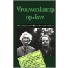 Vrouwenkamp op Java door L. van Empel