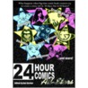 24 Hour Comics All-Stars door Sir Paul Smith