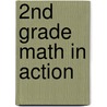 2nd Grade Math in Action by Sylvan Learning