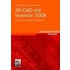 3d-cad Mit Inventor 2008