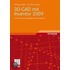 3d-cad Mit Inventor 2009