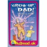 4u2read.Ok Grow Up, Dad! by Narinder Dhami