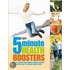 5 Minute Health Boosters